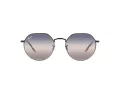 Ray-Ban Jack Slnečné okuliare RB 3565 002/GE