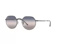 Ray-Ban Jack Slnečné okuliare RB 3565 002/GE