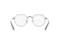 Ray-Ban Jack Slnečné okuliare RB 3565 002/GG