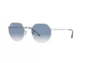 Ray-Ban Jack Slnečné okuliare RB 3565 003/3F