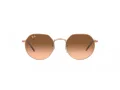 Ray-Ban Jack Slnečné okuliare RB 3565 9035A5