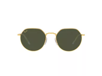 Ray-Ban Jack Slnečné okuliare RB 3565 919631