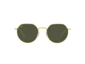 Ray-Ban Jack Slnečné okuliare RB 3565 919631