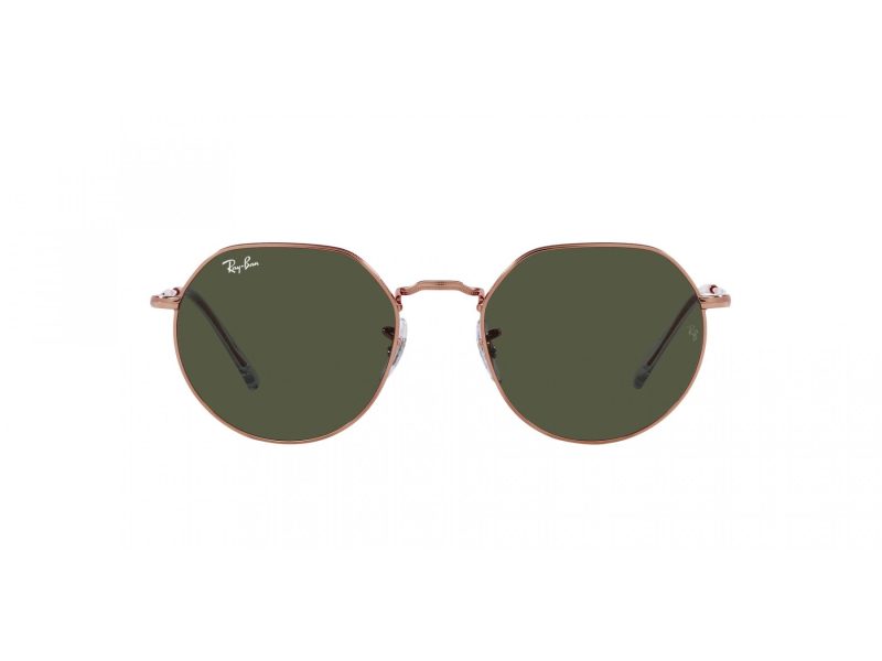 Ray-Ban Jack Slnečné okuliare RB 3565 920231