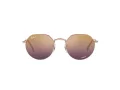 Ray-Ban Jack Slnečné okuliare RB 3565 9202/G9
