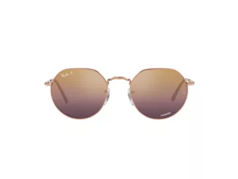 Ray-Ban Jack Slnečné okuliare RB 3565 9202/G9