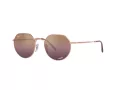 Ray-Ban Jack Slnečné okuliare RB 3565 9202/G9