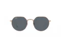 Ray-Ban Jack Slnečné okuliare RB 3565 9202R5
