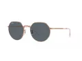Ray-Ban Jack Slnečné okuliare RB 3565 9202R5