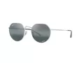 Ray-Ban Jack Slnečné okuliare RB 3565 9242/G6