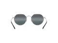 Ray-Ban Jack Slnečné okuliare RB 3565 9242/G6