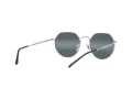 Ray-Ban Jack Slnečné okuliare RB 3565 9242/G6