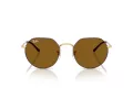 Ray-Ban Jack Slnečné okuliare RB 3565 927533