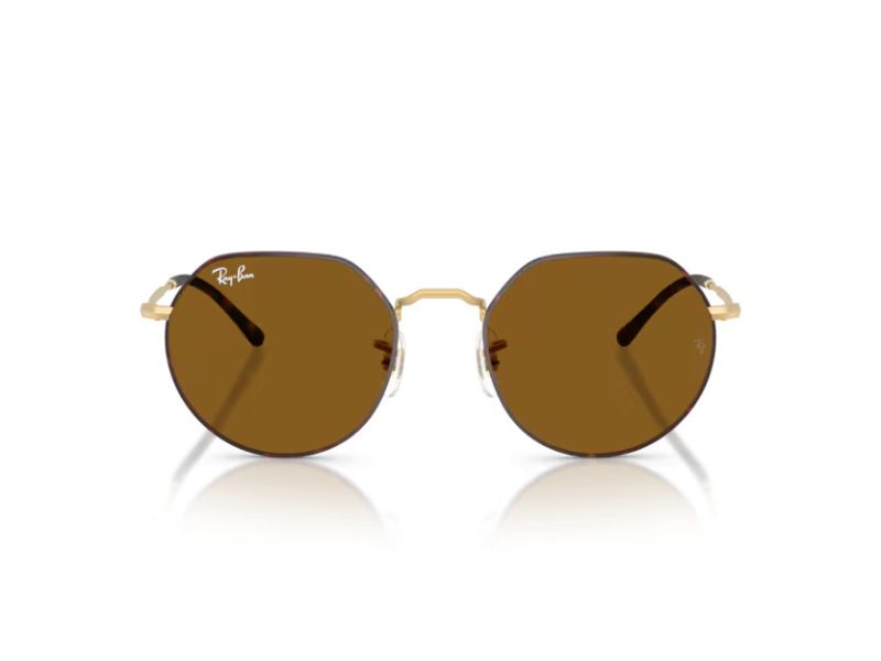 Ray-Ban Jack Slnečné okuliare RB 3565 927533