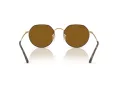 Ray-Ban Jack Slnečné okuliare RB 3565 927533
