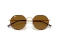 Ray-Ban Jack Slnečné okuliare RB 3565 927533