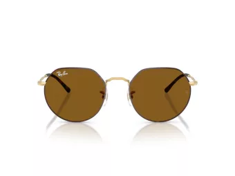 Ray-Ban Jack Slnečné okuliare RB 3565 927533