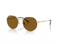 Ray-Ban Jack Slnečné okuliare RB 3565 927533