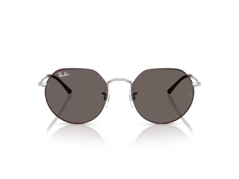 Ray-Ban Jack Slnečné okuliare RB 3565 9277B1