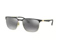 Ray-Ban Slnečné okuliare RB 3569 187/88