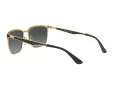 Ray-Ban Slnečné okuliare RB 3569 187/88