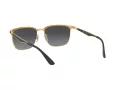 Ray-Ban Slnečné okuliare RB 3569 187/88