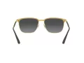 Ray-Ban Slnečné okuliare RB 3569 187/88