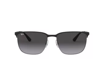 Ray-Ban Slnečné okuliare RB 3569 9004/8G