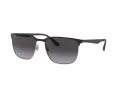 Ray-Ban Slnečné okuliare RB 3569 9004/8G