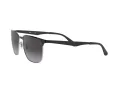 Ray-Ban Slnečné okuliare RB 3569 9004/8G