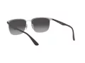 Ray-Ban Slnečné okuliare RB 3569 9004/8G