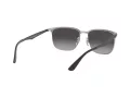 Ray-Ban Slnečné okuliare RB 3569 9004/8G