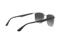 Ray-Ban Slnečné okuliare RB 3569 9004/8G