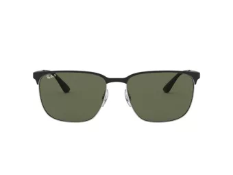 Ray-Ban Slnečné okuliare RB 3569 9004/9A