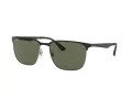 Ray-Ban Slnečné okuliare RB 3569 9004/9A