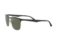 Ray-Ban Slnečné okuliare RB 3569 9004/9A