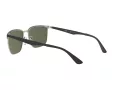 Ray-Ban Slnečné okuliare RB 3569 9004/9A