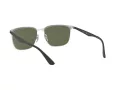 Ray-Ban Slnečné okuliare RB 3569 9004/9A