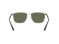 Ray-Ban Slnečné okuliare RB 3569 9004/9A