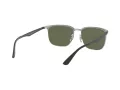 Ray-Ban Slnečné okuliare RB 3569 9004/9A