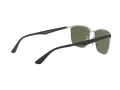Ray-Ban Slnečné okuliare RB 3569 9004/9A