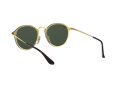 Ray-Ban Blaze Round Slnečné okuliare RB 3574N 001/71