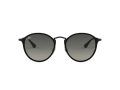 Ray-Ban Blaze Round Slnečné okuliare RB 3574N 153/11