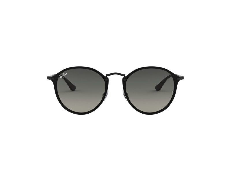 Ray-Ban Blaze Round Slnečné okuliare RB 3574N 153/11