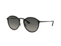 Ray-Ban Blaze Round Slnečné okuliare RB 3574N 153/11