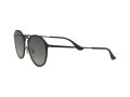 Ray-Ban Blaze Round Slnečné okuliare RB 3574N 153/11