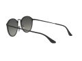 Ray-Ban Blaze Round Slnečné okuliare RB 3574N 153/11