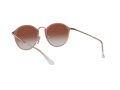 Ray-Ban Blaze Round Slnečné okuliare RB 3574N 9035/V0