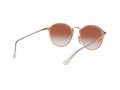 Ray-Ban Blaze Round Slnečné okuliare RB 3574N 9035/V0
