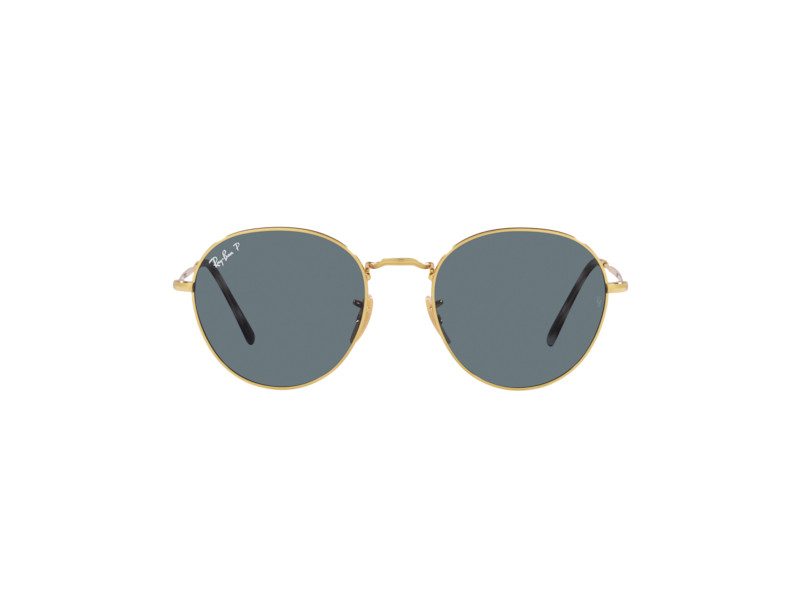 Ray-Ban David Slnečné okuliare RB 3582 001/3R